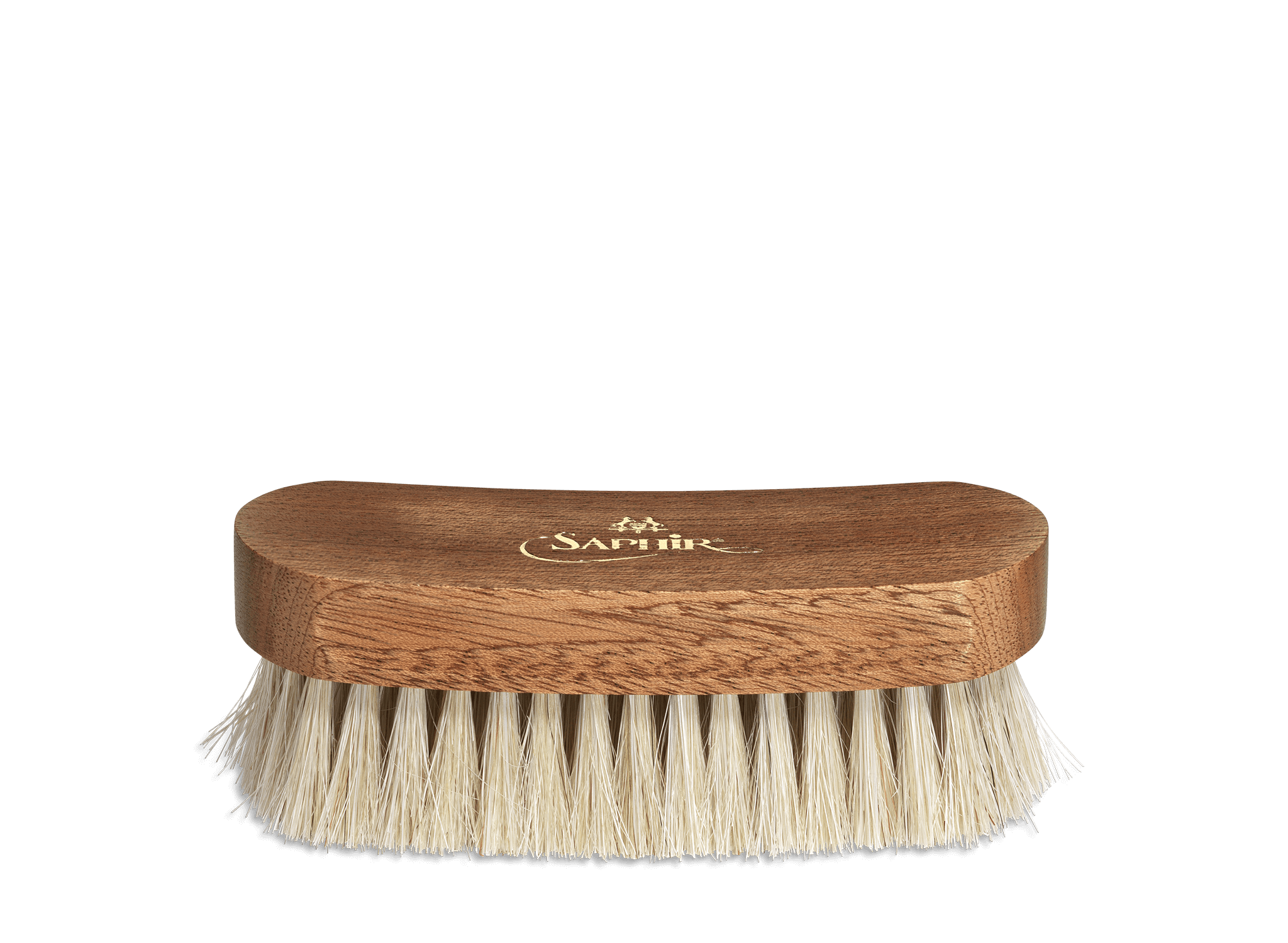 1回着　BVRILLER　ブリエ　毛100%　スーツ　42 Harrods Mini Horsehair Brush – Saphir Médaille d'Or France