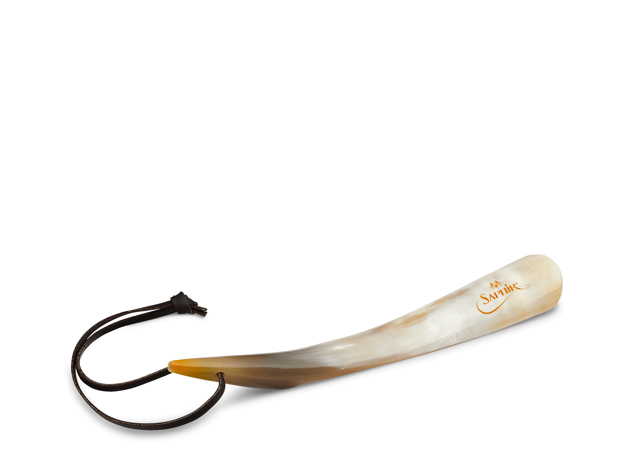 Shoe Horn 30cm – Saphir Médaille d'Or France