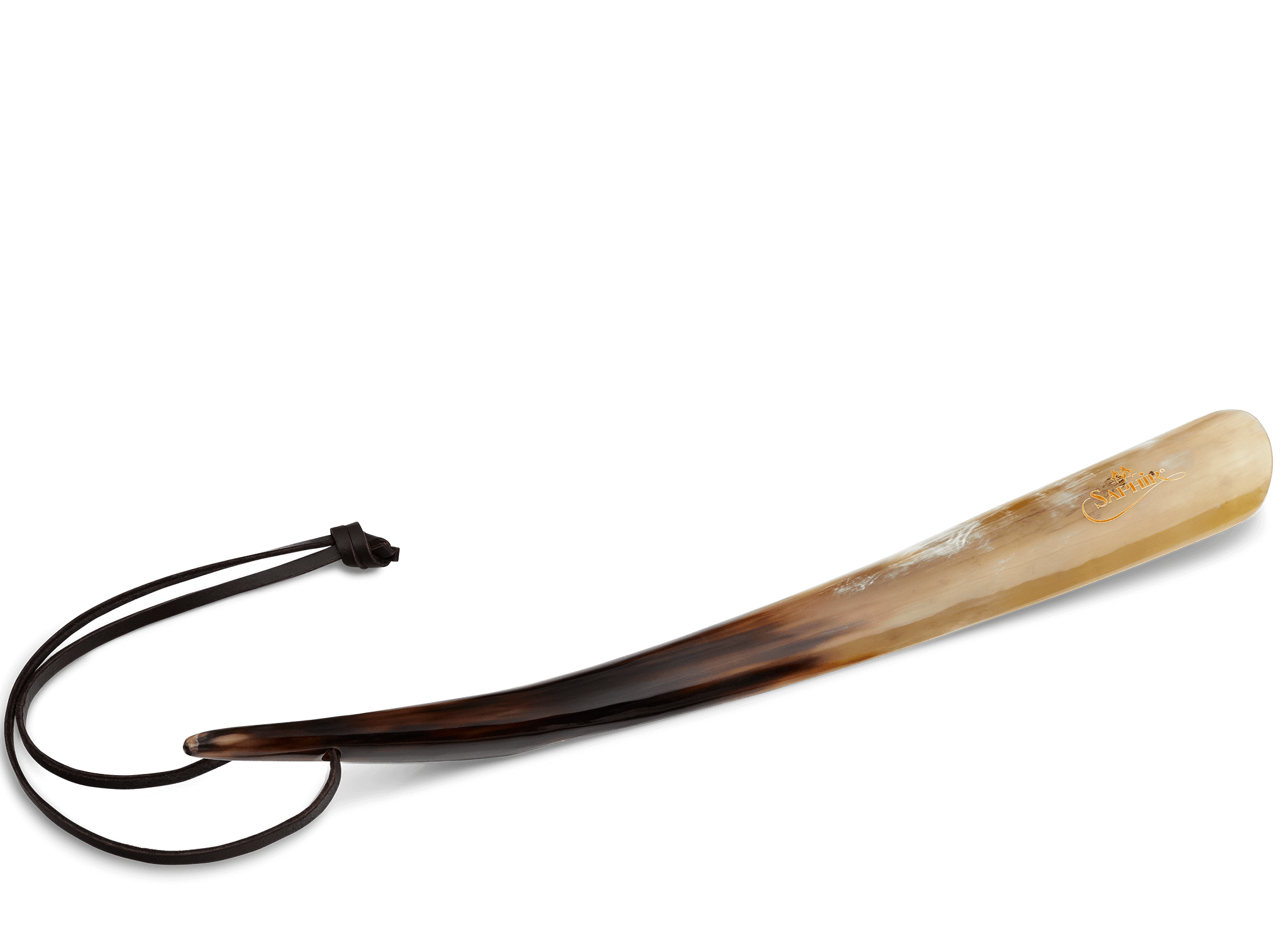 Shoe Horn 36cm – Saphir Médaille d'Or France