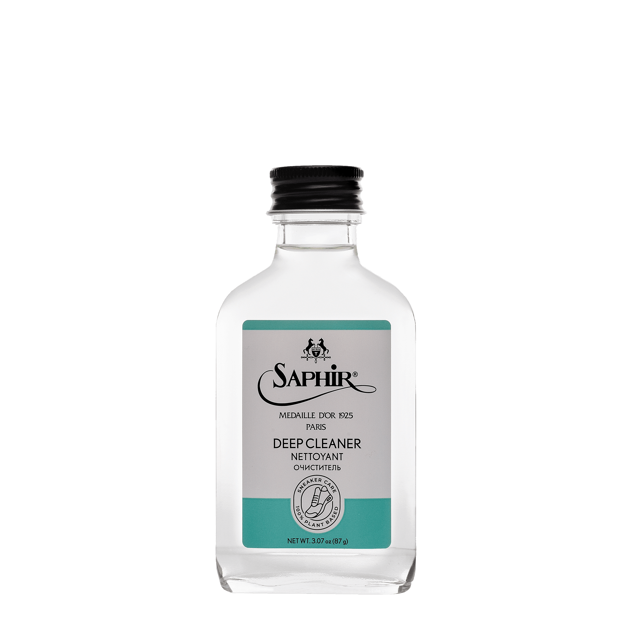 Deep Cleaner – Saphir Médaille d'Or France