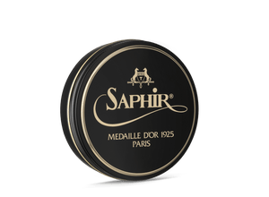 Pate de Luxe - 01 Black - Saphir Médaille d'Or #colour_01-black