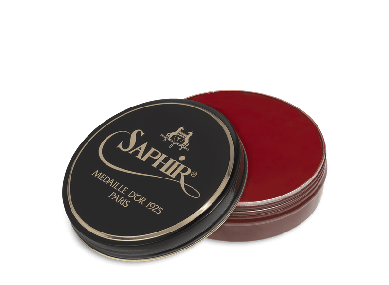 Pate de Luxe - 11 Red - Saphir Médaille d'Or #colour_11-red