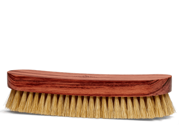 Medium Horsehair Brush - Saphir Médaille d'Or