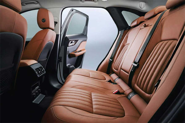 AVEL Products to maintain the beauty of your Car Interior