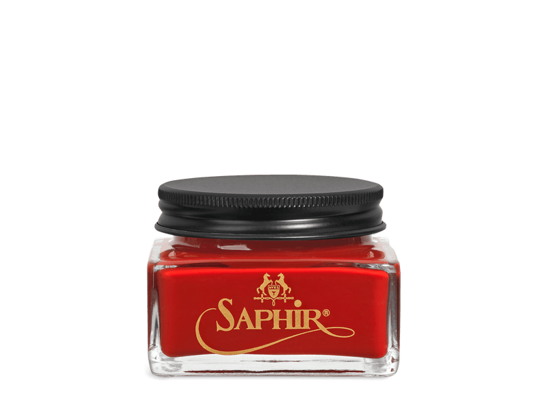 Pate de Luxe - Saphir Médaille d'Or #colour_89-cherry-red