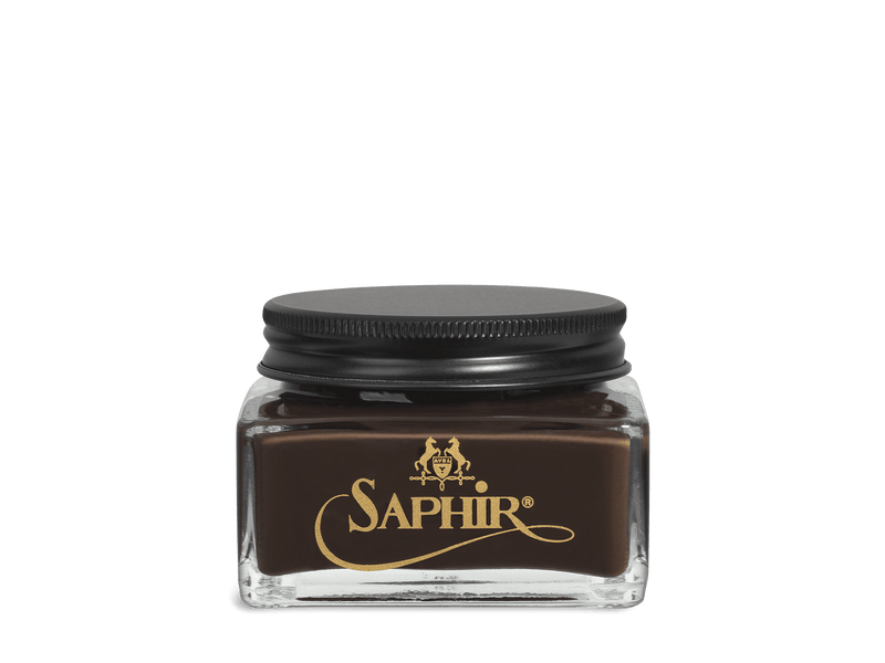 Pate de Luxe - Saphir Médaille d'Or #colour_34-tobacco-brown