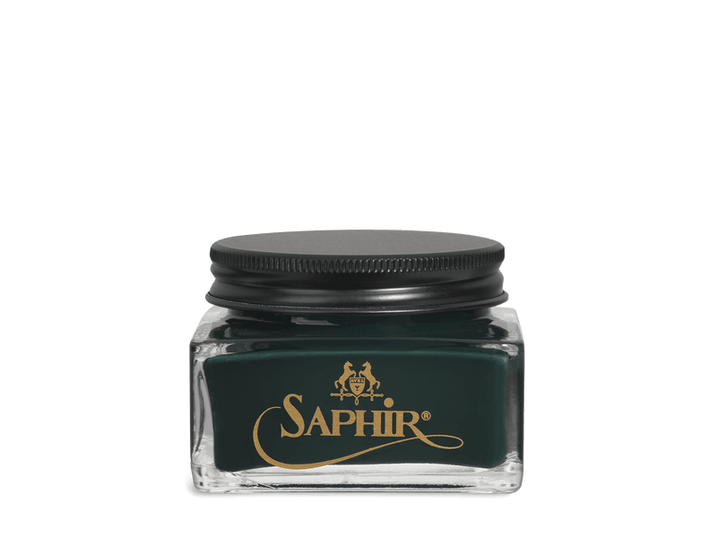 Saphir hotsell neutral cream