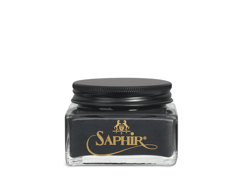 Pate de Luxe - Saphir Médaille d'Or #colour_15-dark-grey