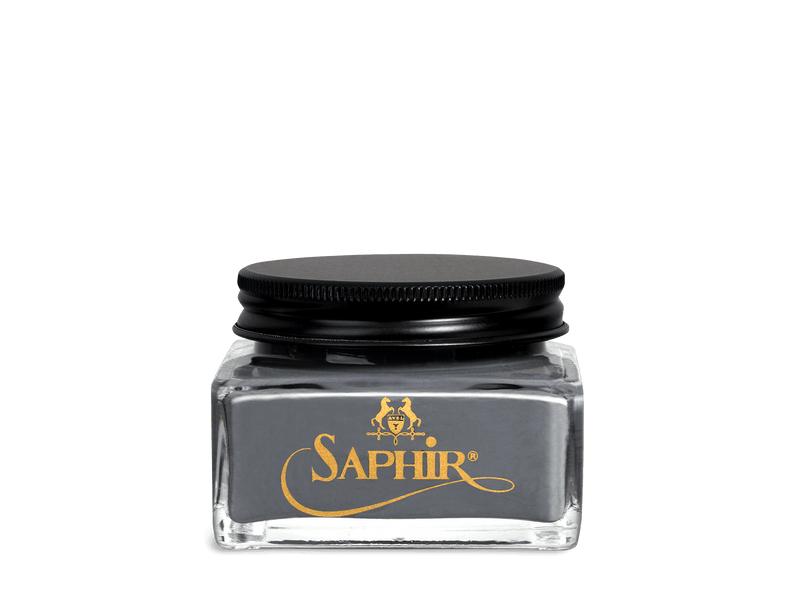 Pate de Luxe - Saphir Médaille d'Or #colour_14-grey