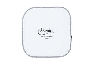 Quadratisches Reinigungstuch