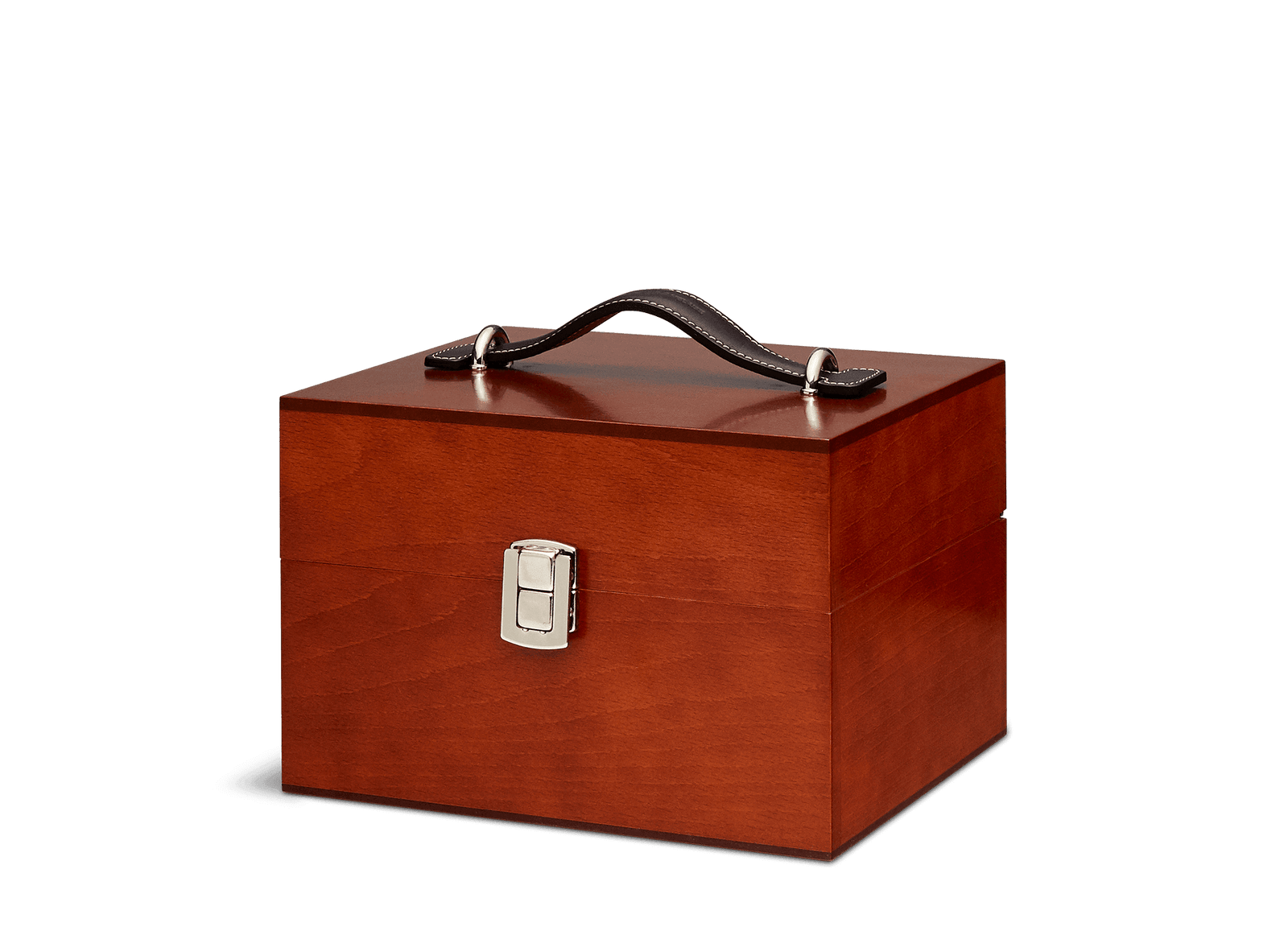Groom Box – Saphir Médaille d'Or France