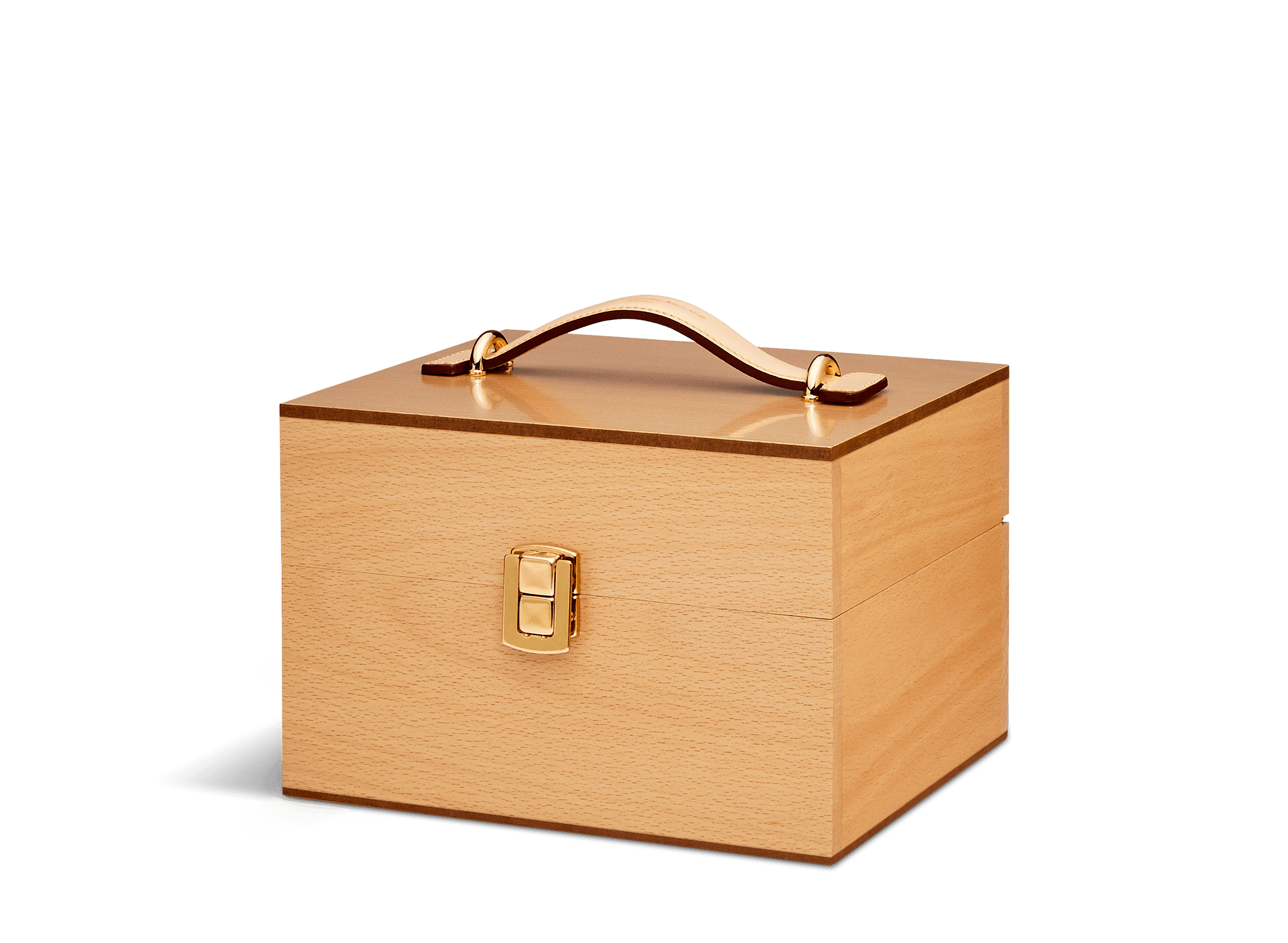 Coffret Groom