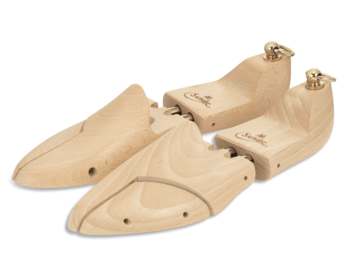 Faut-il utiliser des embauchoirs pour ses chaussures ? – The Cobbler