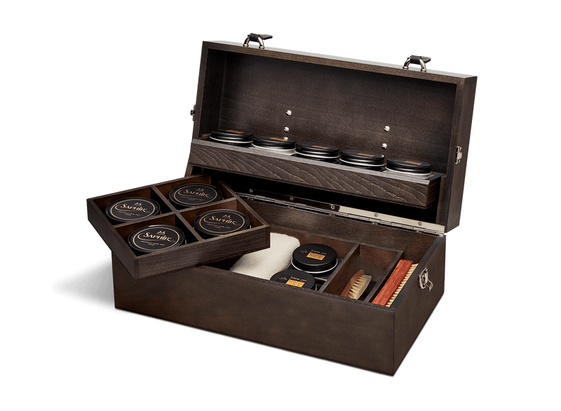 Intendant Box