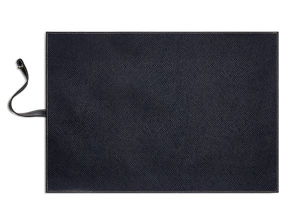 Polishing Mat - Saphir Médaille d'Or #colour_black-leather