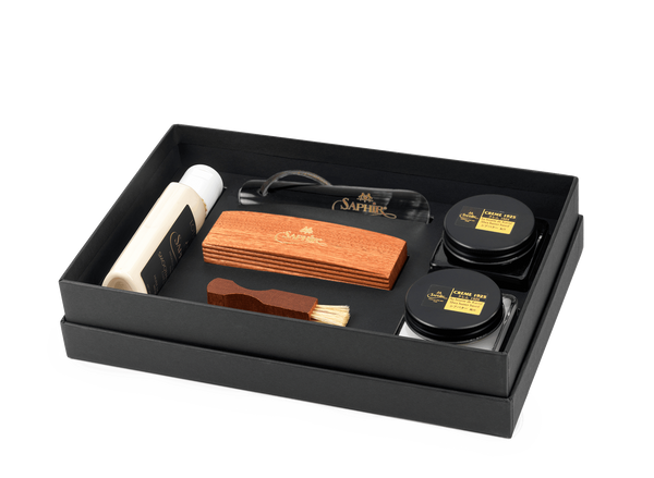 Coffret esthète