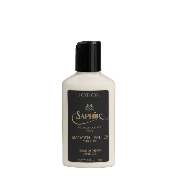 Lotion – Saphir Médaille d'Or France