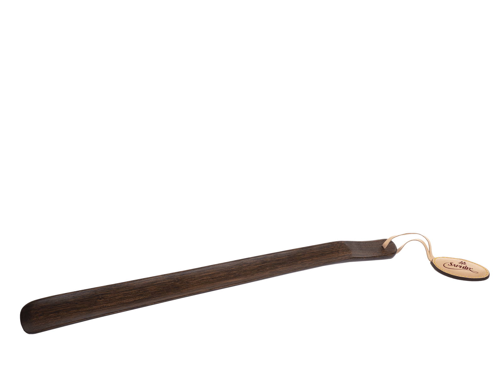 Vegetal Shoe Horn – Saphir Médaille d'Or France