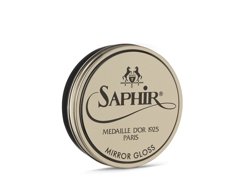 Mirror Gloss – Saphir Médaille d'Or France - Main Image