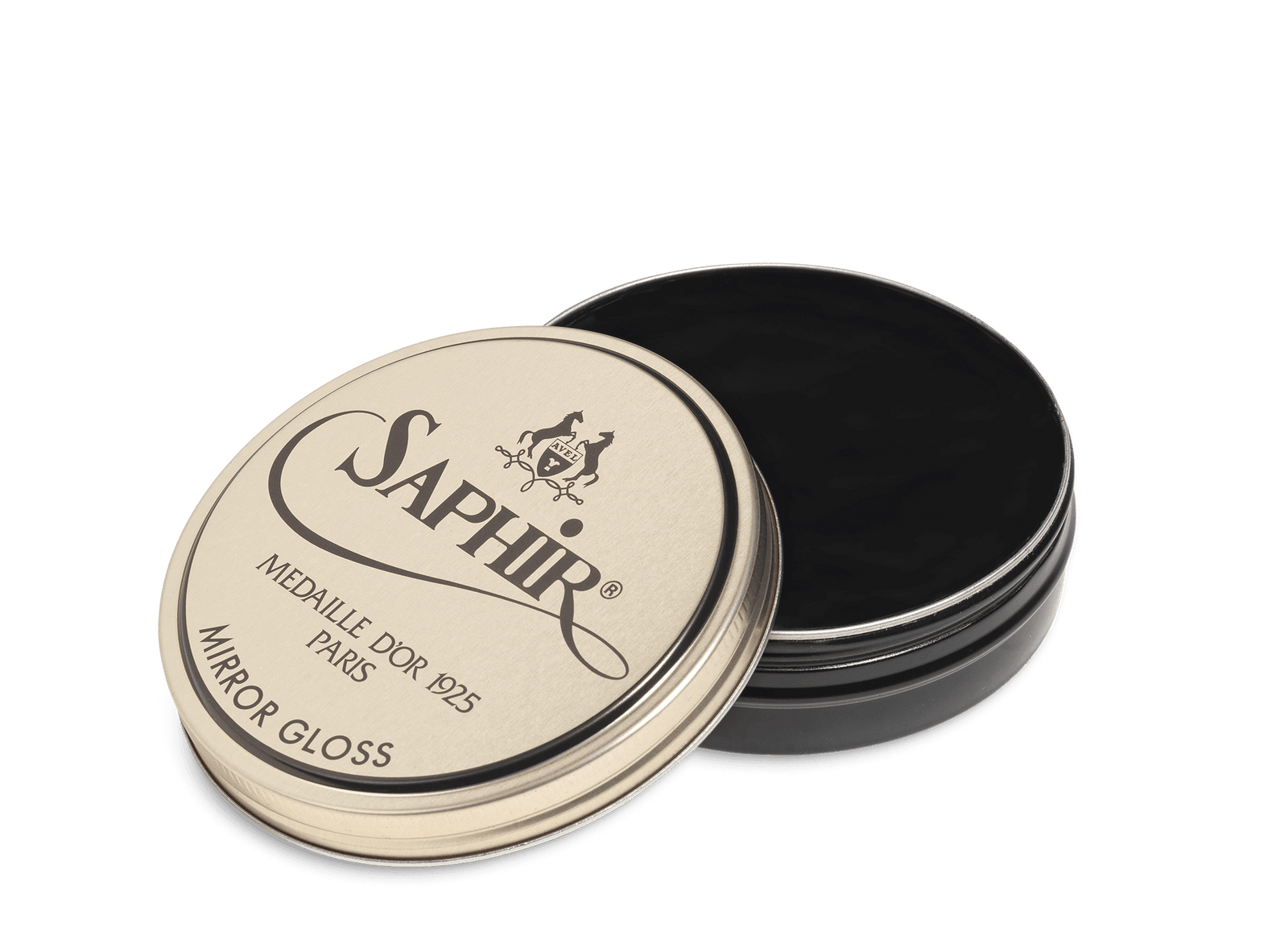 Mirror Gloss – Saphir Médaille d'Or France