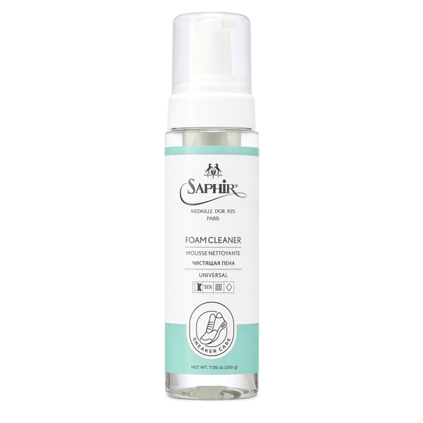 Foam Cleaner – Saphir Médaille d'Or France Foam Cleaner – Saphir Médaille d'Or France