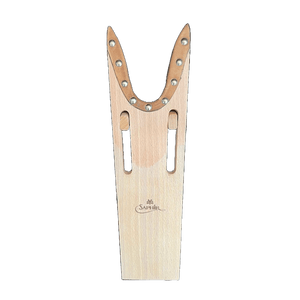 Schuhmacher Lederschürze