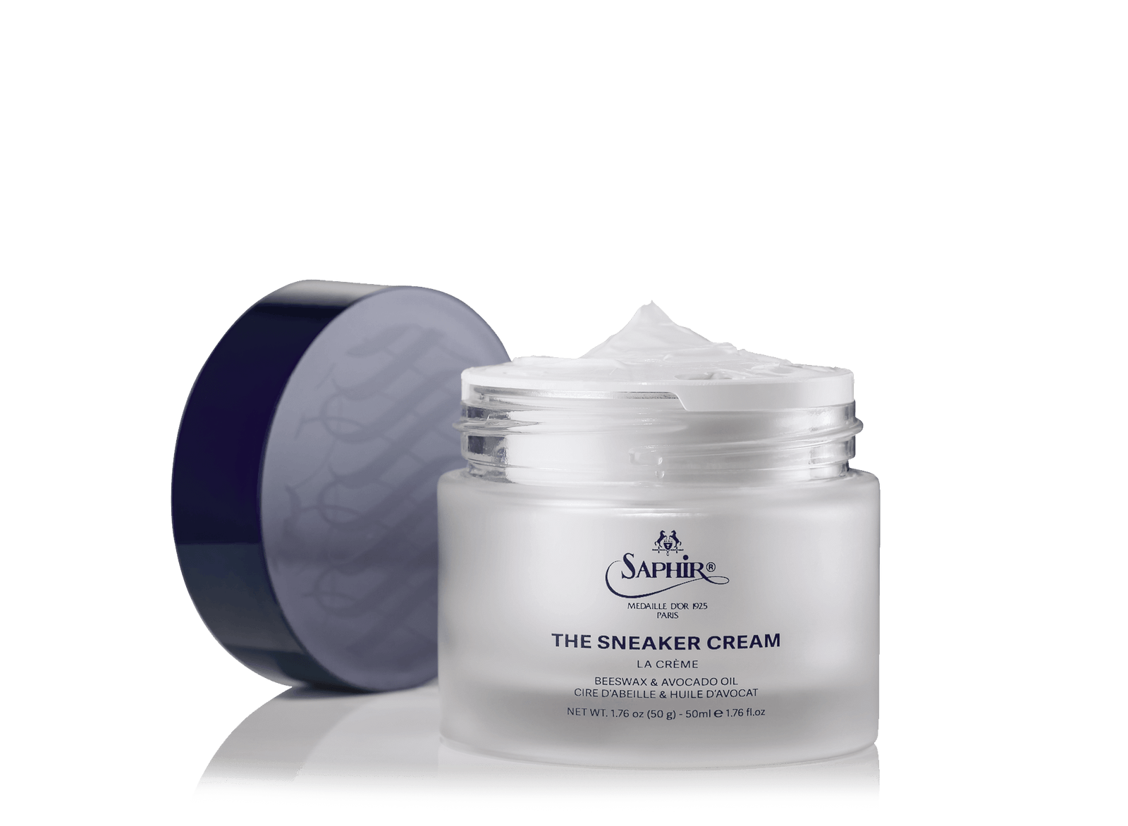 未開封　ANSWER The CREAM アンザー ザ クリーム Sneaker-cream-product-02_1600x