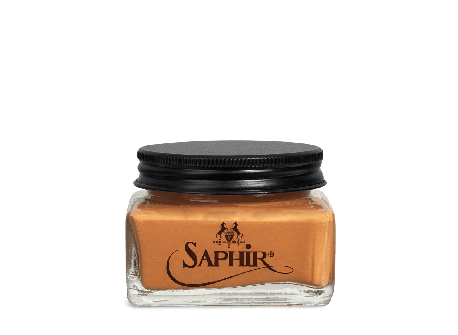 Saphir creme cordovan on sale