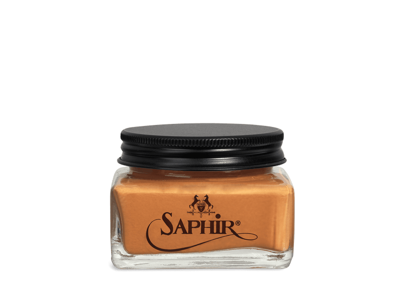 Saphir cordovan discount