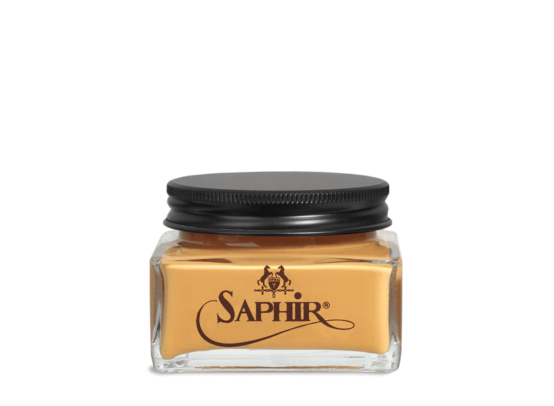 Pate de Luxe - Saphir Médaille d'Or #colour_39-natural-leather