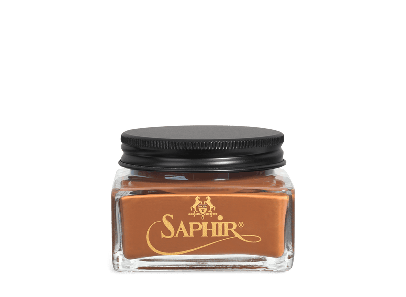 Pate de Luxe - Saphir Médaille d'Or #colour_917-light-hazelnut