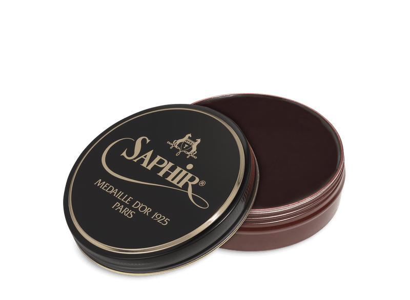 Pate de Luxe - 09 Mahogany - Saphir Médaille d'Or #colour_09-mahogany