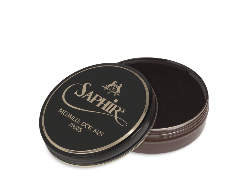Pate de Luxe - 34 Tobacco Brown - Saphir Médaille d'Or #colour_34-tobacco-brown