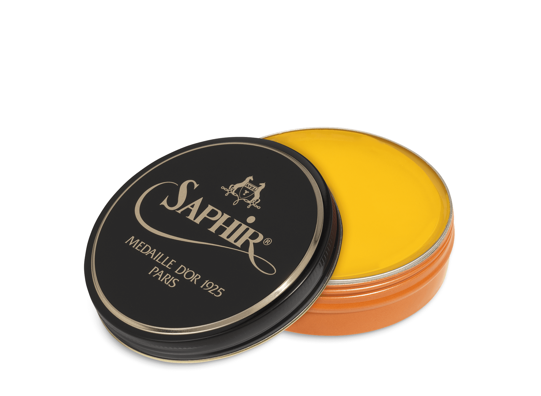 Pate de Luxe – Saphir Médaille d'Or