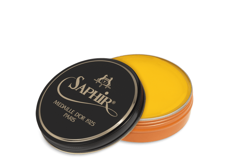 Pate de Luxe - 79 Wax Yellow - Saphir Médaille d'Or #colour_79-wax-yellow