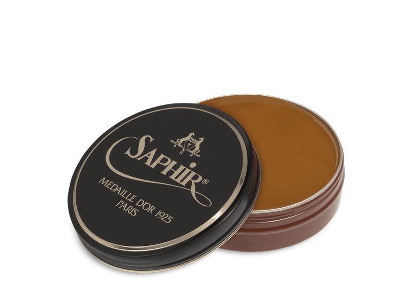 Pate de Luxe - 03 Light Brown - Saphir Médaille d'Or #colour_03-light-brown