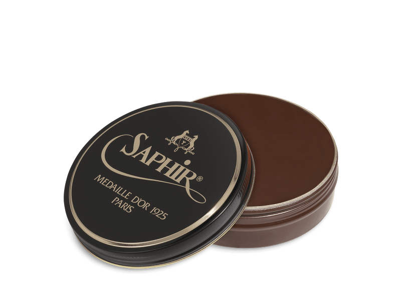 Pate de Luxe - 37 Medium Brown - Saphir Médaille d'Or #colour_37-medium-brown