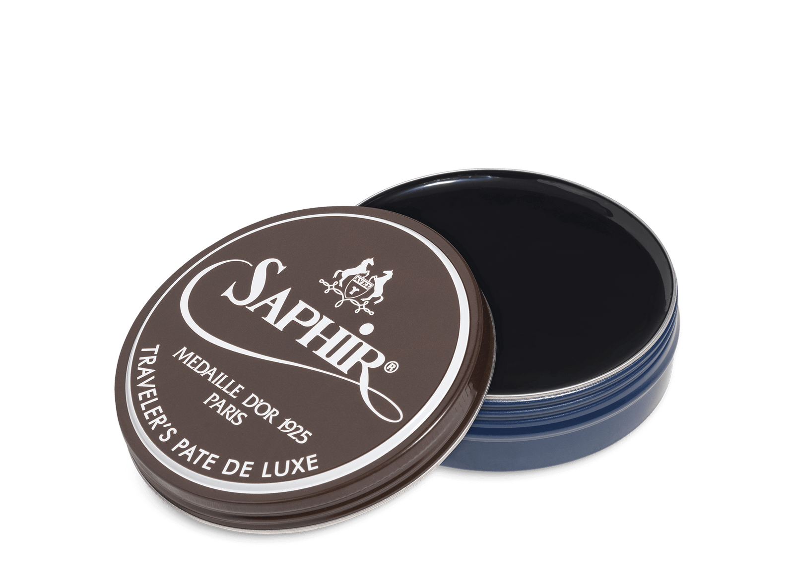 Traveler's Pate de Luxe – Saphir Médaille d'Or France