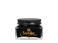 Pate de Luxe - Saphir Médaille d'Or #colour_01-black