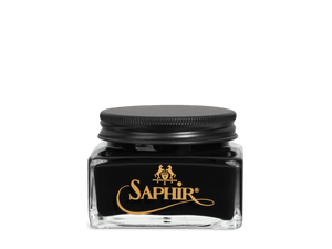 Pate de Luxe - Saphir Médaille d'Or #colour_01-black