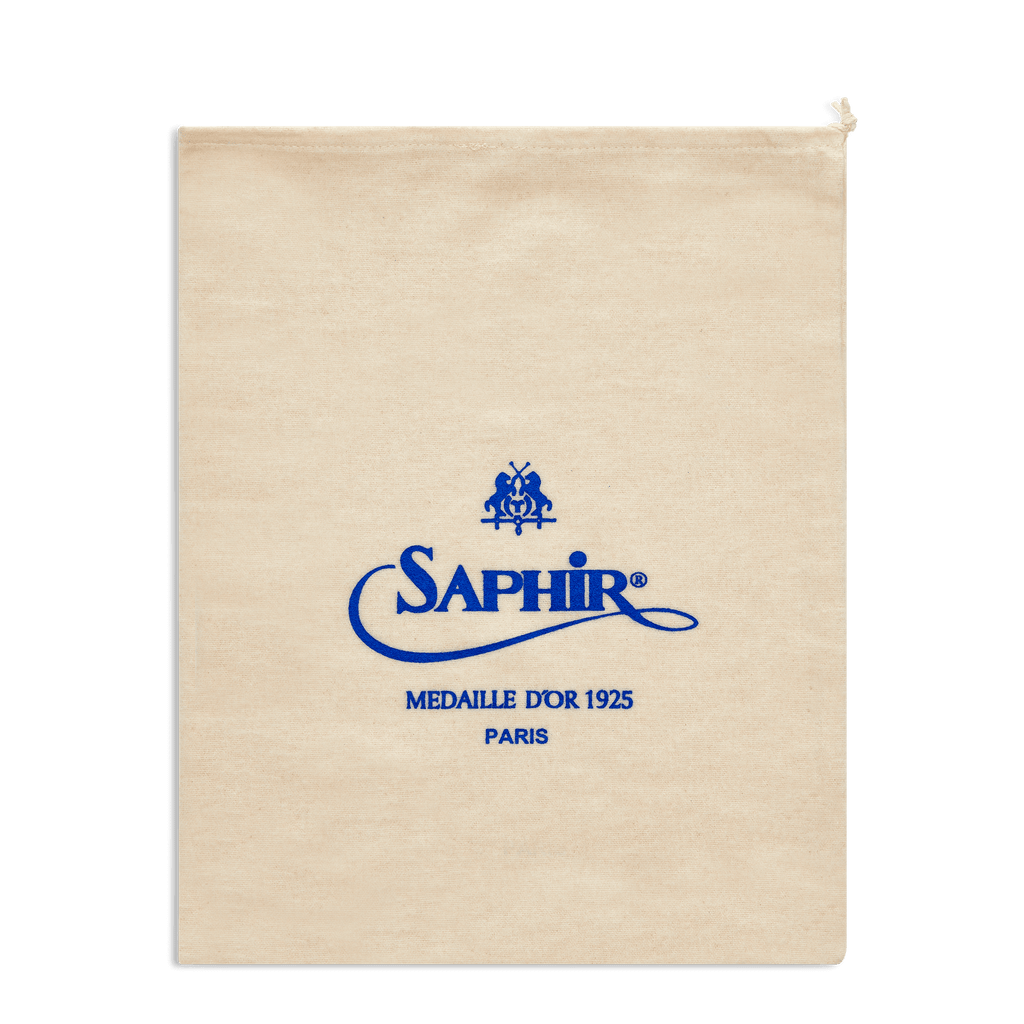Horsehair Brush – Saphir Médaille d'Or