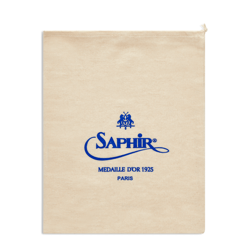Cotton Bag - Saphir Médaille d'Or