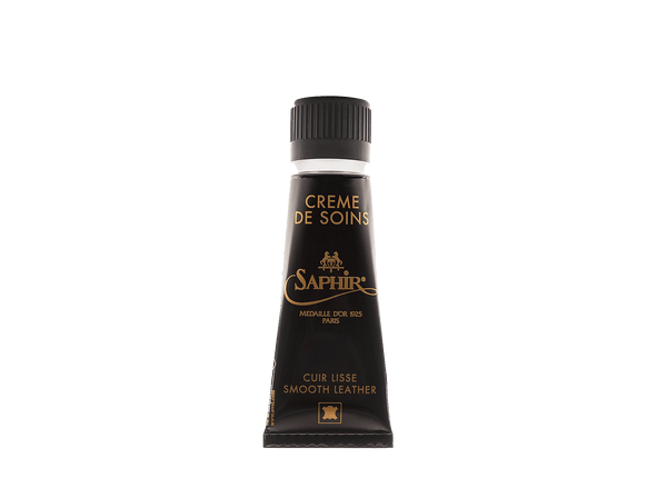 Creme de Soins - 01 Black - Saphir Médaille d'Or