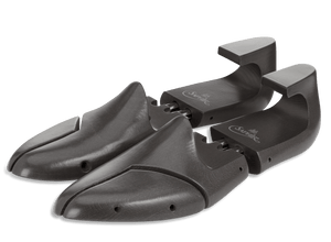 Casual Grey Shoe Trees - Saphir Médaille d'Or