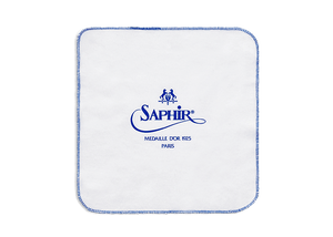Square Cleaning Cloth - Saphir Médaille d'Or