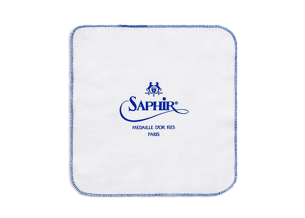 Square Cleaning Cloth - Saphir Médaille d'Or