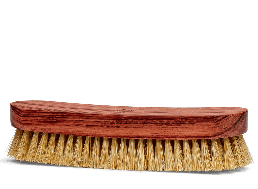 Horsehair Brush – Saphir Médaille d'Or
