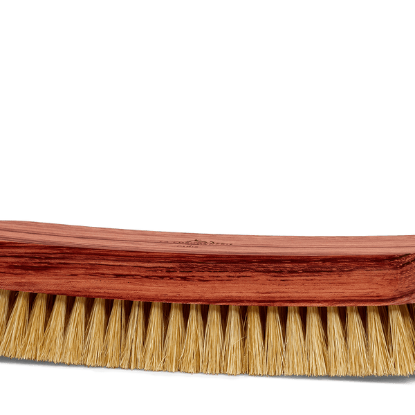 Saphir 🇫🇷 - French Horsehair Brush