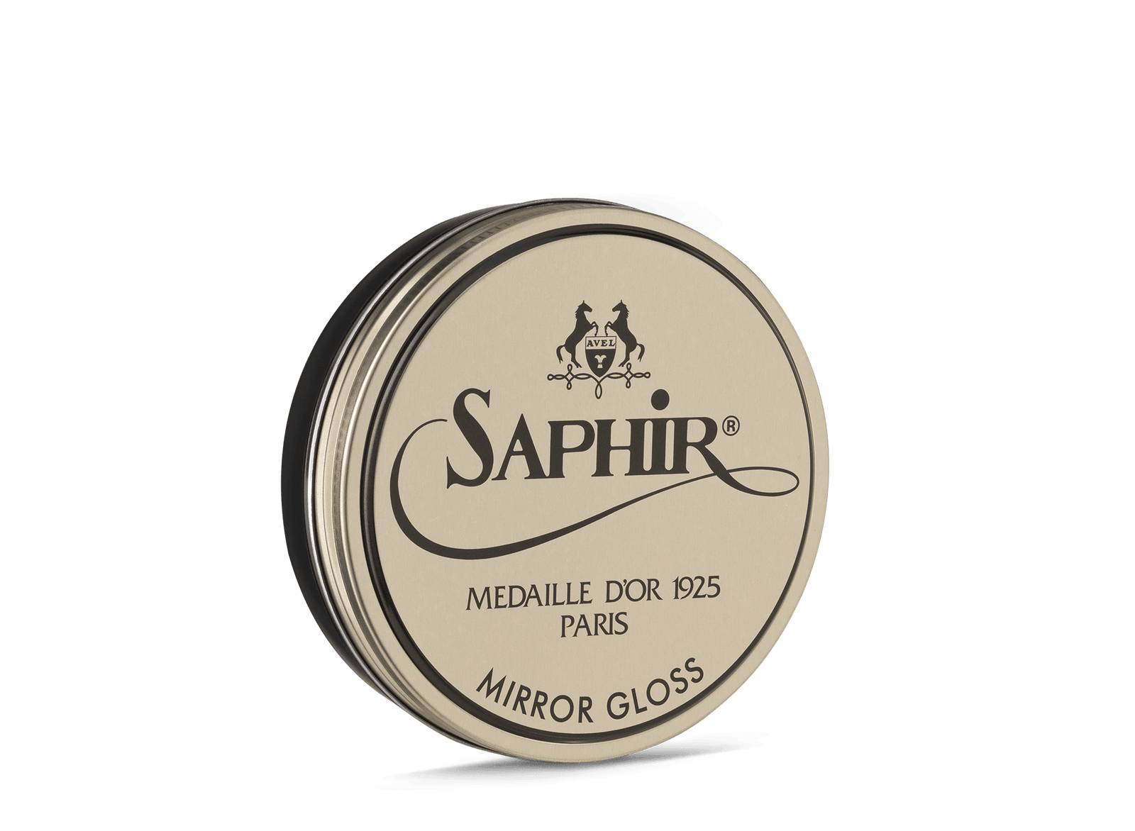 Saphir mirror gloss on sale