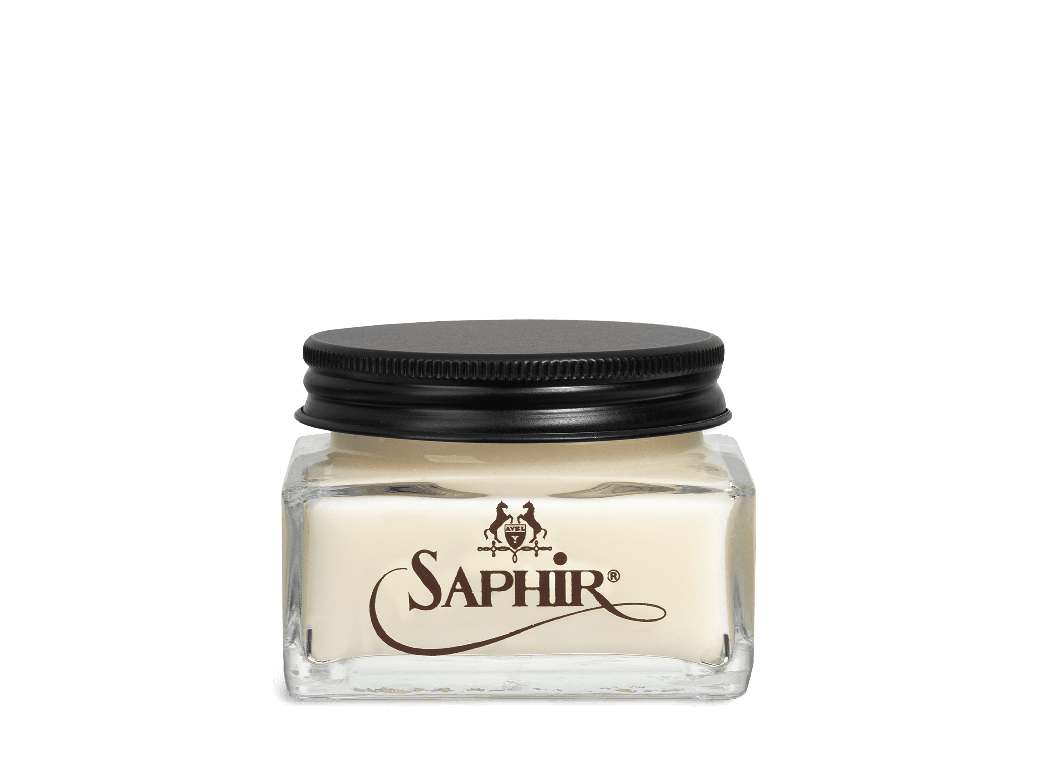 Crème rénovatrice colorante Saphir
